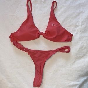 Boutine LA bikini - S